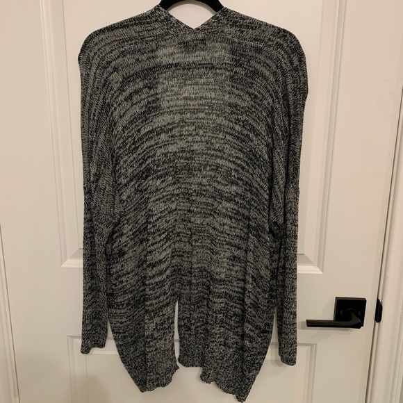 LF Knit Cardigan - Picture 3 of 4